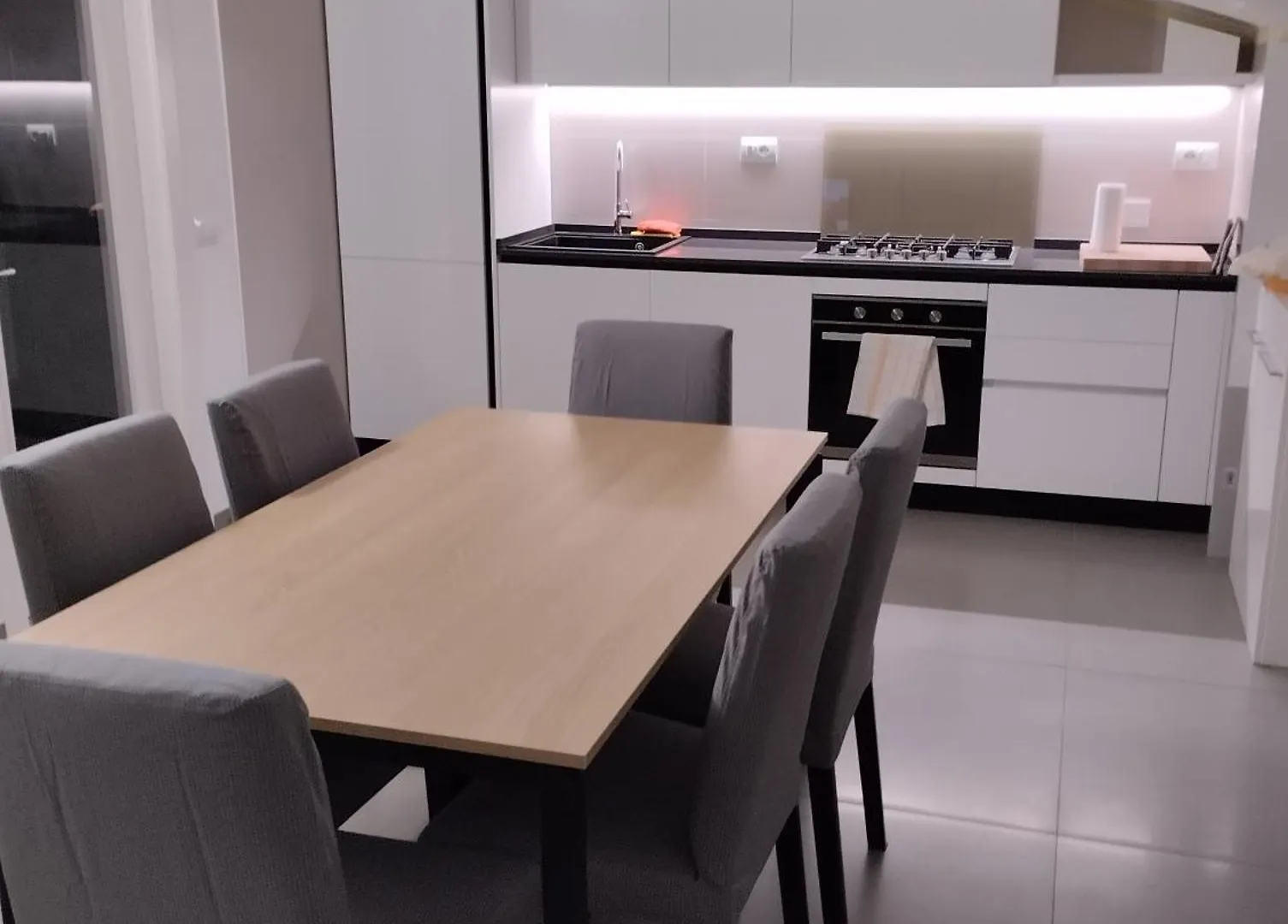Bellini'S House Apartment Montecatini Terme
