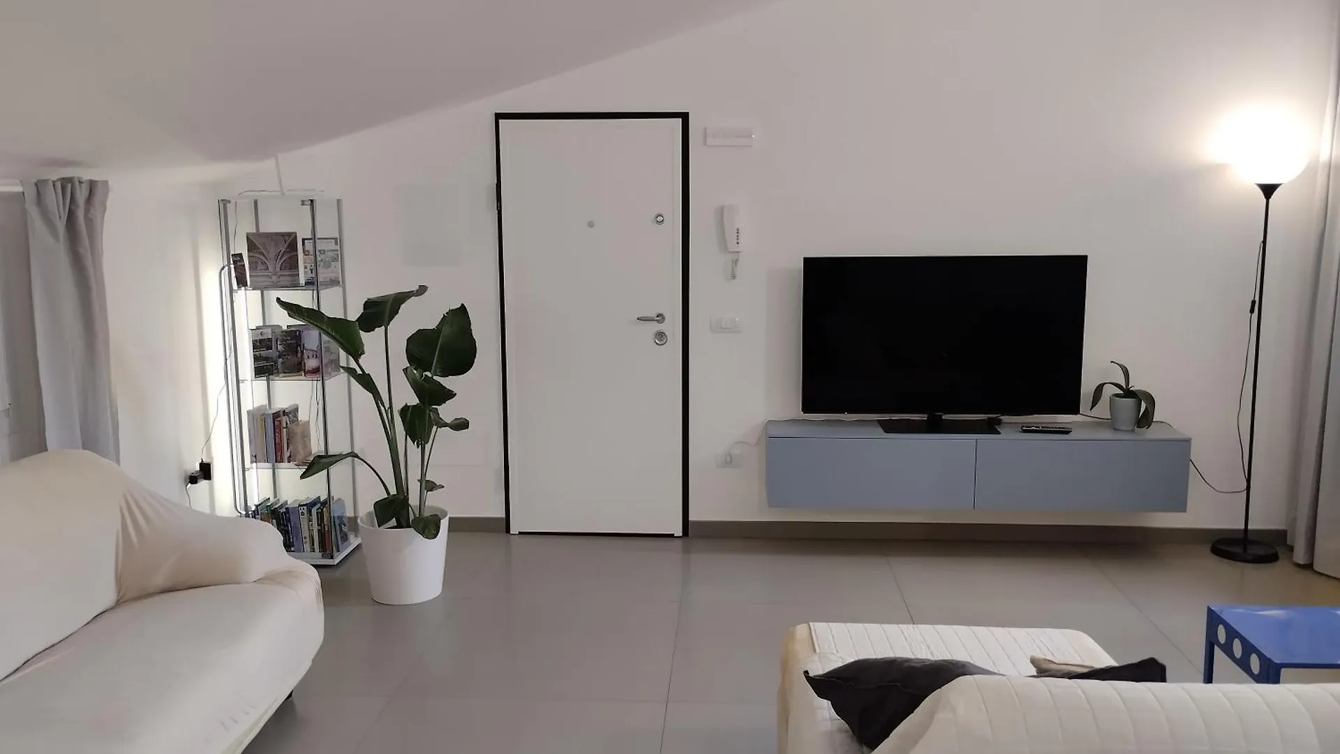 Bellini'S House Apartment Montecatini Terme Italy
