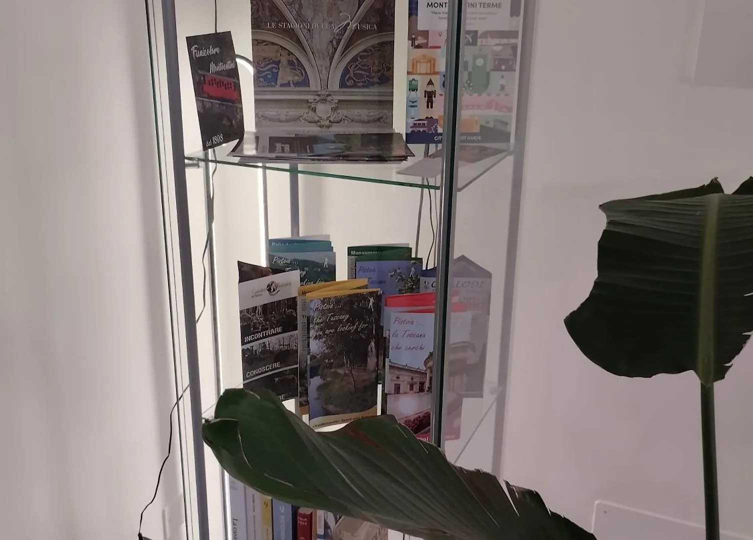 Bellini'S House Apartment Montecatini Terme 0*,  Italy