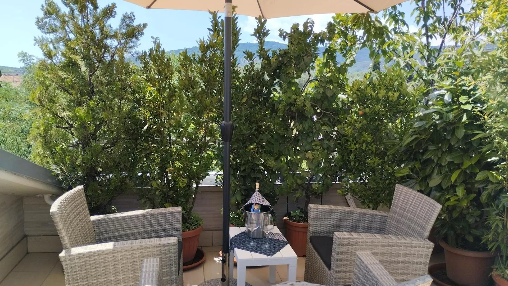 Apartamento Bellini'S House Montecatini Terme