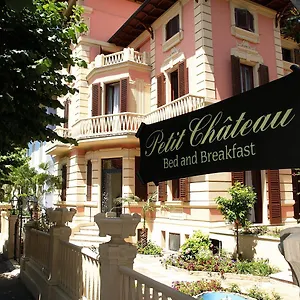 Bed and breakfast Petit Chateau, Montecatini Terme