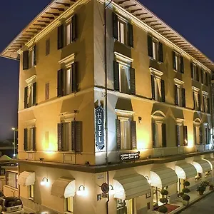 Hotel Florida, Montecatini Terme