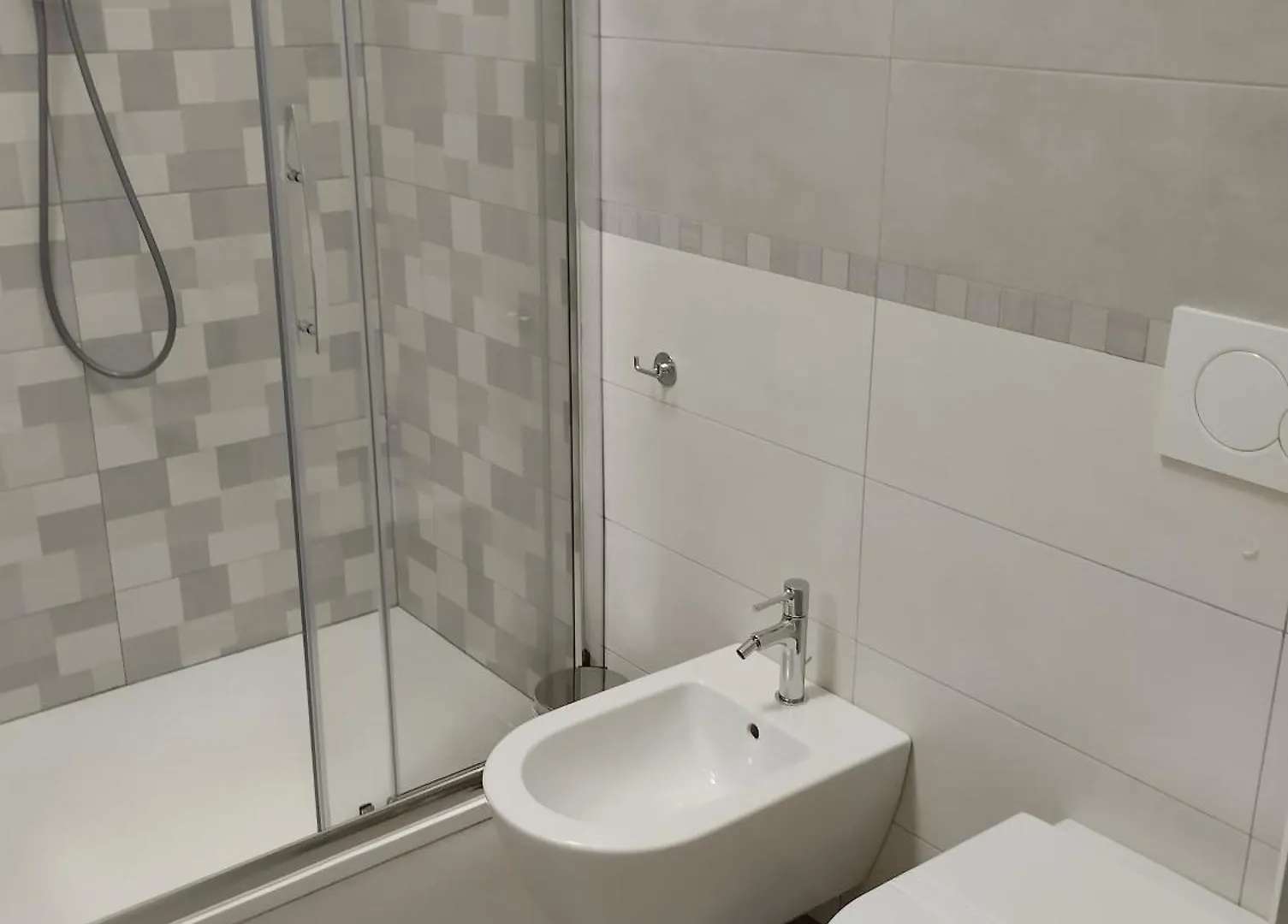 Bellini'S House Apartment Montecatini Terme