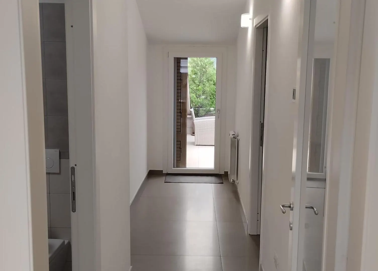 Bellini'S House Apartment Montecatini Terme