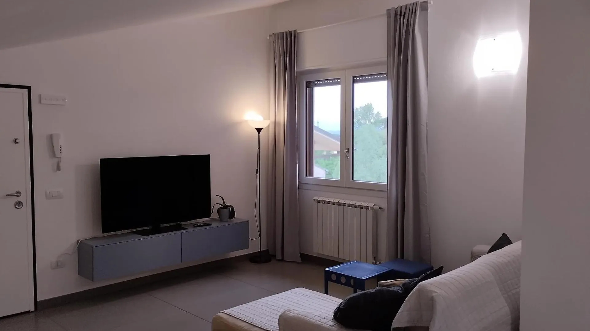Bellini'S House Apartment Montecatini Terme