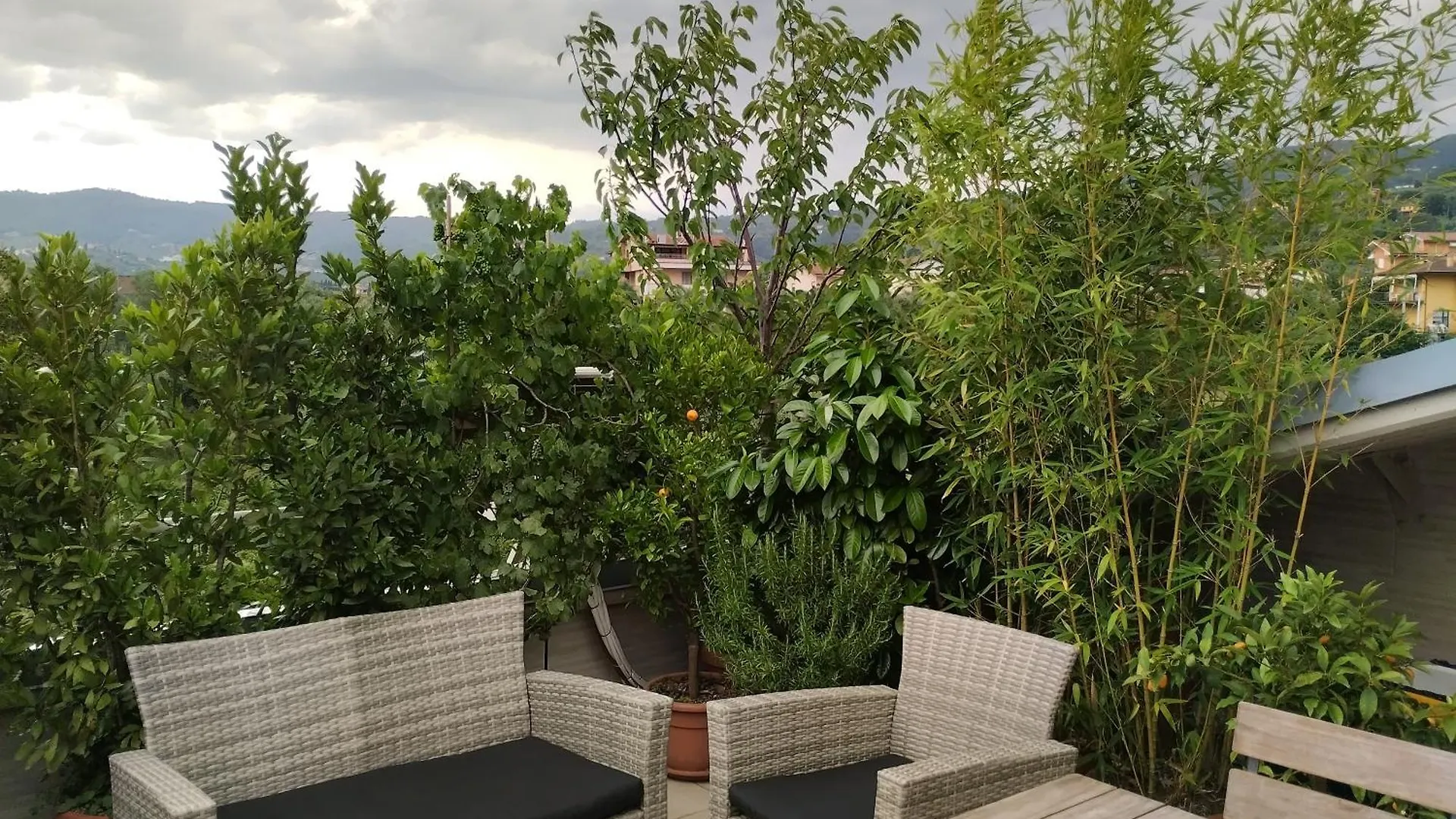Bellini'S House Apartment Montecatini Terme 0*,