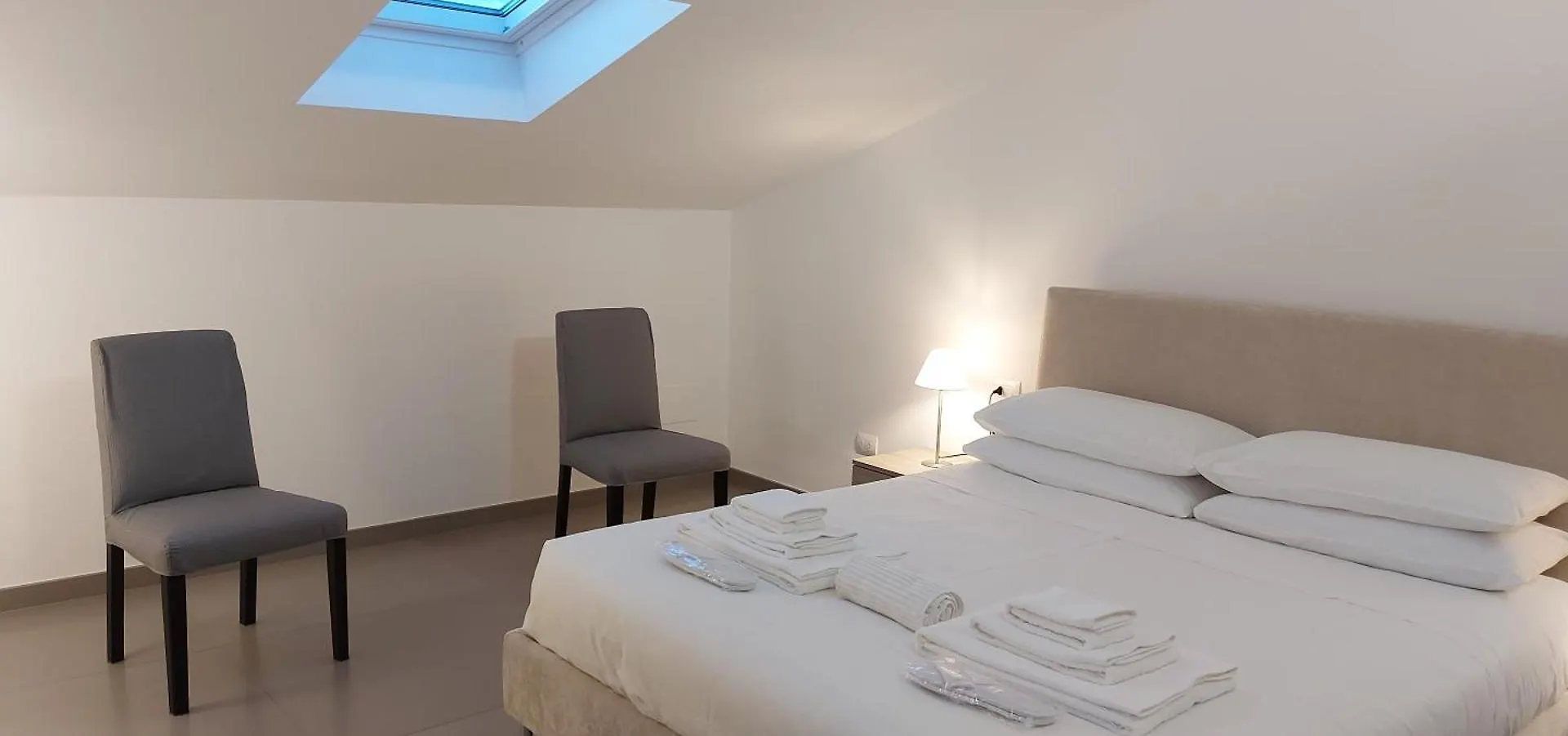 Bellini'S House Apartment Montecatini Terme