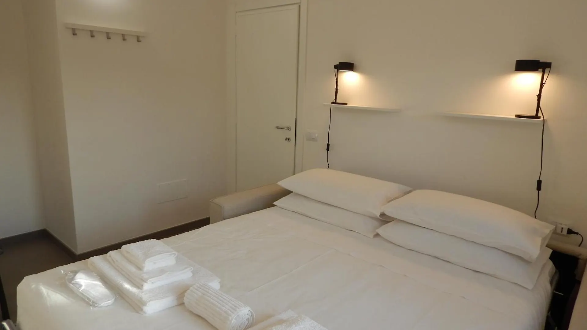 Bellini'S House Apartment Montecatini Terme