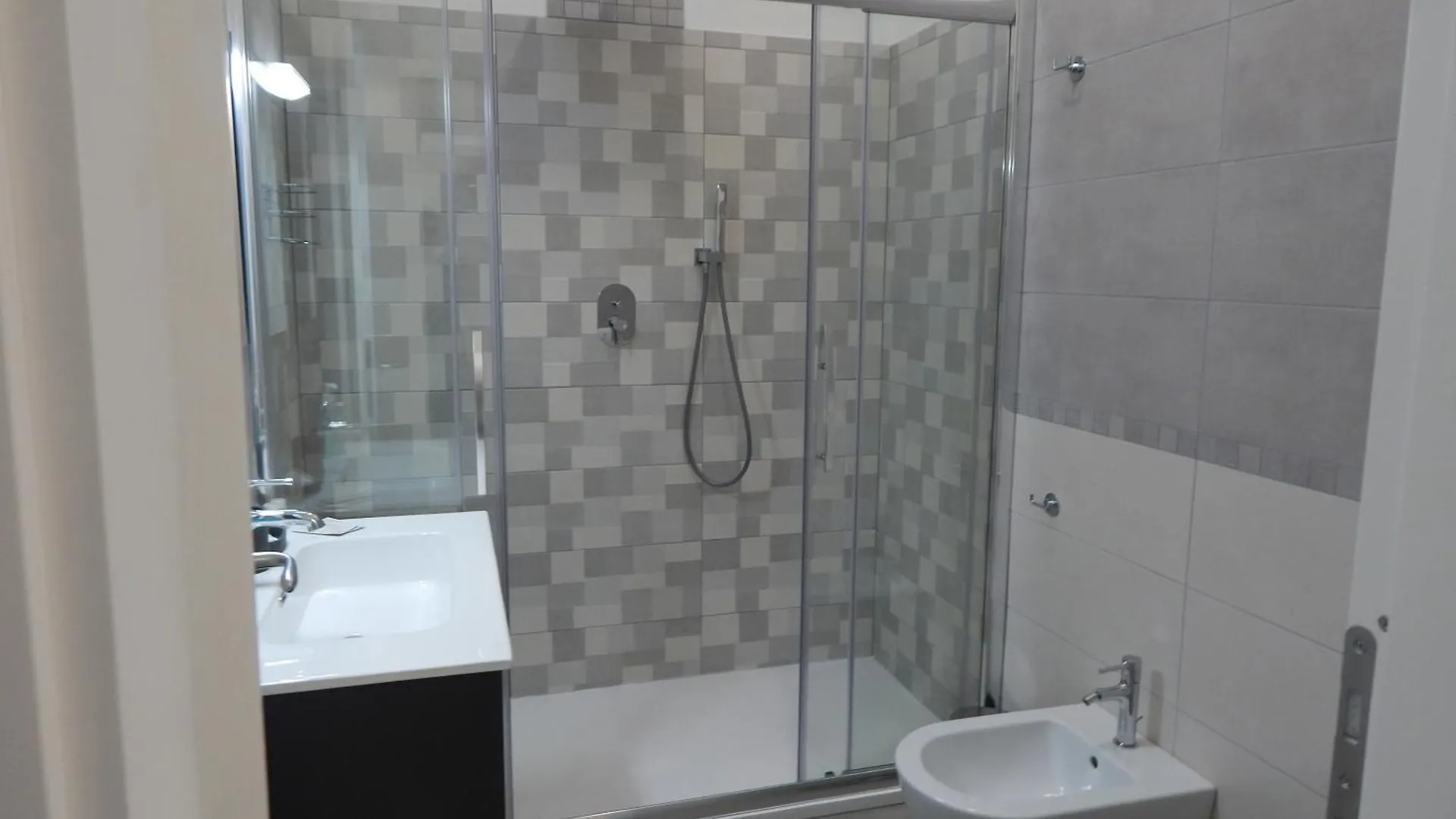 Bellini'S House Apartment Montecatini Terme