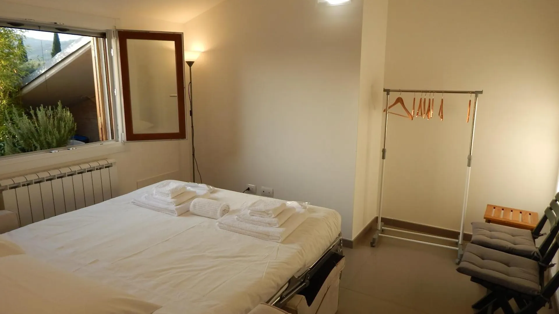 Bellini'S House Apartment Montecatini Terme Italy